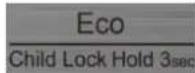 HISENSE RL415N4ACE - Eco - 2