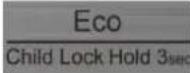 HISENSE RL415N4ACE - Eco - 2