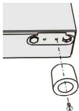 HISENSE RL415N4ACE - ¡Precaución! - 1