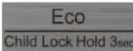 HISENSE RL415N4ACE - Eco - 2