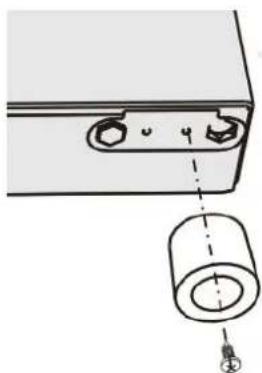 HISENSE RL415N4ACE - Cuidado! - 1