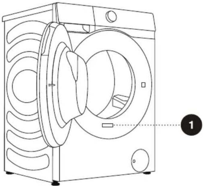 HISENSE WF5S1043BW - Avant d'appeler un technicien de maintenance - 1