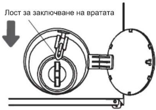HISENSE WF3S9045BW3 - Забележки: - 1