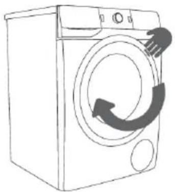 HISENSE WF3V943BW - Chargementdulave-linge - 1