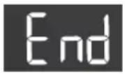 HISENSE WF3V943BW - Étape7:finduprogramme - 1