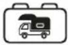 DOMETIC SC330 - Aansluitvariant B (alleen SC330) - 2