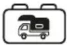 DOMETIC SC330 - Вариант на свързване D (само за SC480) - 2
