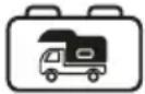 DOMETIC SC330 - Anschlussvariante D (nur SC480) - 2