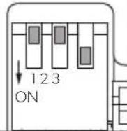 DOMETIC SC330 - NOTICE! Damage hazard - 2