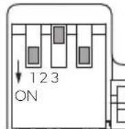 DOMETIC SC330 - NOTICE! Damage hazard - 4