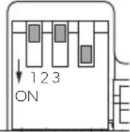 DOMETIC SC330 - ¡AVISO! Peligro de daños - 2