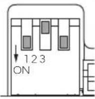 DOMETIC SC330 - ¡AVISO! Peligro de daños - 4