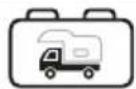 DOMETIC SC330 - Anschlussvariante B (nur SC330) - 3