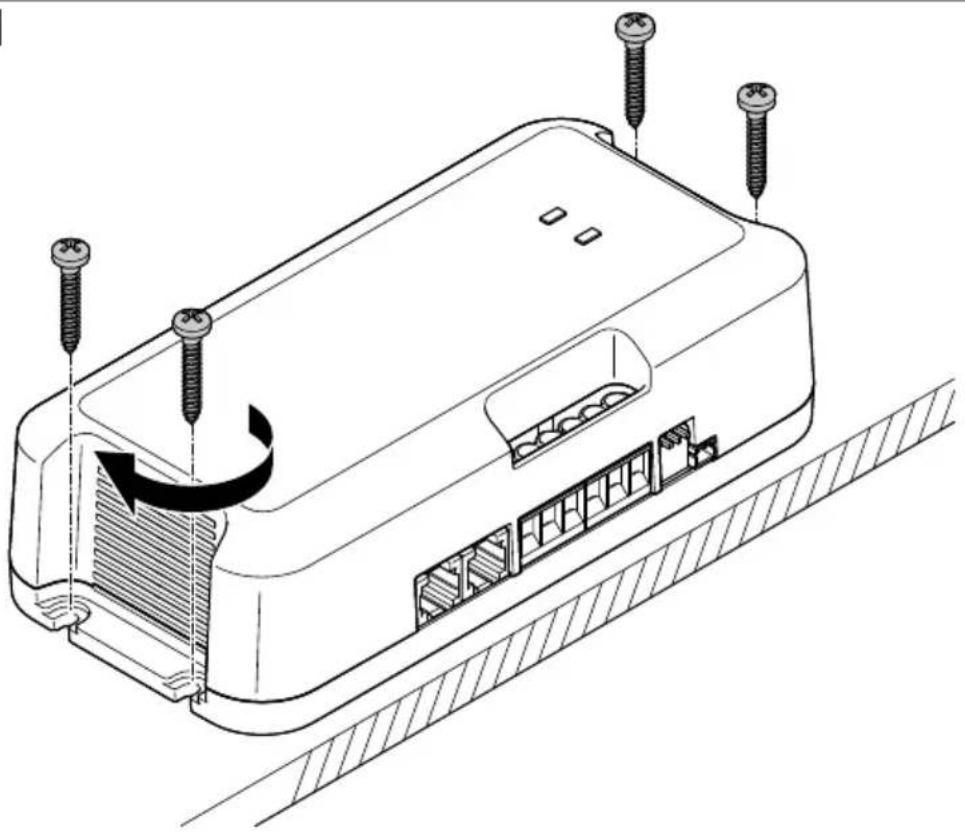 DOMETIC SC330 - VIGTIGT! Fare for beskadigelse - 1