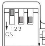 DOMETIC SC330 - NOTICE! Damage hazard - 6
