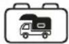 DOMETIC SC330 - Anschlussvariante B (nur SC330) - 2