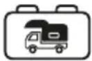 DOMETIC SC330 - Anschlussvariante A (nur SC330) - 2
