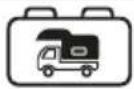 DOMETIC SC330 - Вариант на свързване А (само за SC330) - 2