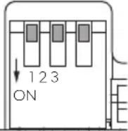 DOMETIC SC330 - ¡AVISO! Peligro de daños - 1