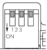 DOMETIC SC330 - ACHTUNG! Beschädigungsgefahr - 1