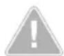DOMETIC SC480 - WAARSCHUWING! - 1