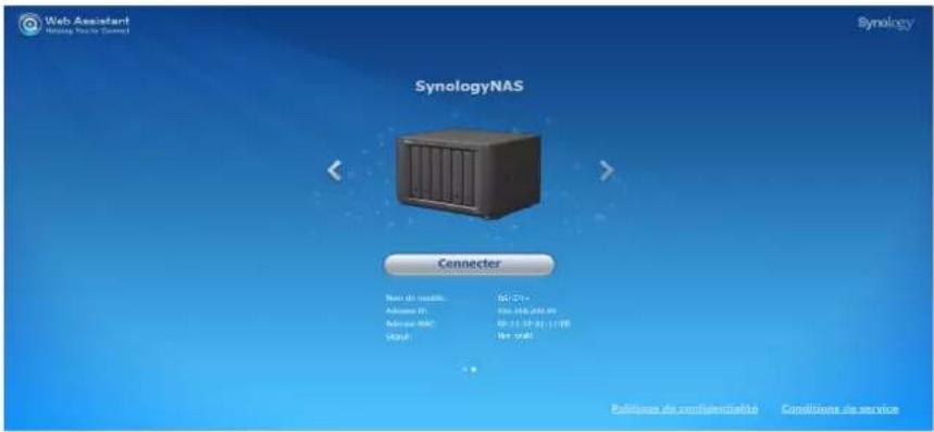 Web Assistant Nating Home Connect Synology SynologyNAS Connector Nan de Canada Alloisa IP Advanced MAC Vogus Ski-21 Ski-20.20.20.20 Ski-21.37.37.11:05 Ski-21.37.37.11:05 Editées de continuésésés Conditions de service