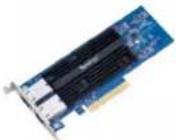 SYNOLOGY DiskStation DS1621+ - Accessoires disponibles en option - 6