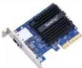 SYNOLOGY DiskStation DS1621+ - Accessoires disponibles en option - 5