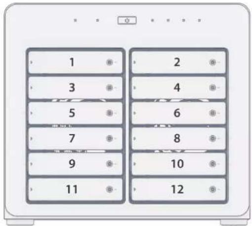 1 2 3 4 5 6 7 8 9 10 11 12