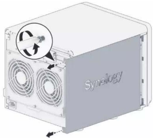 Synology
