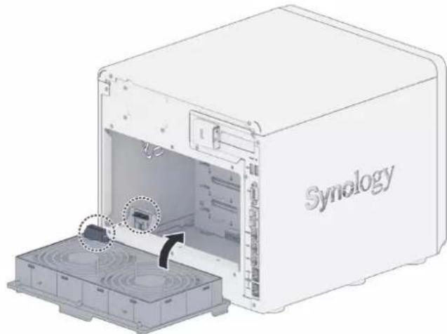 Synology