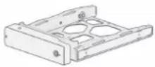 SYNOLOGY DiskStation DS3622xs+ - Pièces de rechange - 1