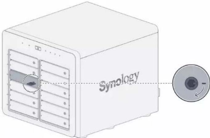 Synology
