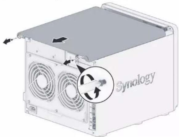 Synology