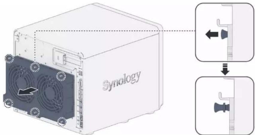 Synology