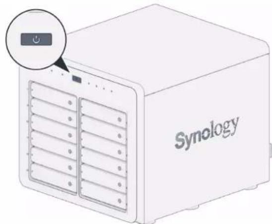 Synology