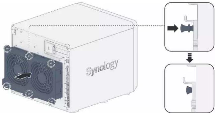 Synology