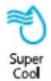 HISENSE RQ758N4SGIE - Super Cool (Super Koud) - 1