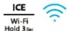 HISENSE RQ758N4SGIE - FuncaoWi-Fi - 1