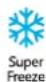 HISENSE RQ758N4SGIE - SuperFreeze - 1