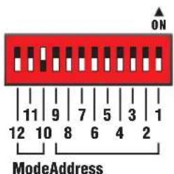 YORKVILLE LP-LED4X - U.S.A. - 2