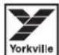 YORKVILLE EXM MobileTower - AVERTISSEMENT: - 8