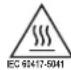 YORKVILLE LP-LED2M - CAUTION·AVIS - 1