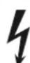 YORKVILLE LP-LED2M - CAUTION - 2