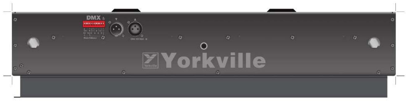 YORKVILLE LP-LED2M - AVIS - 2