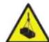YORKVILLE LP-LED2M - CAUTION·AVIS - 5