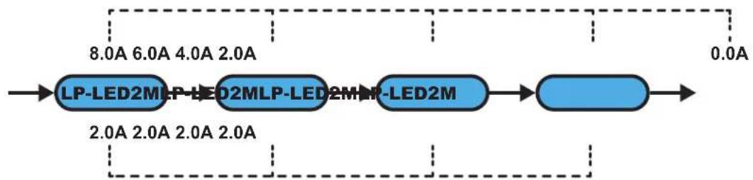 YORKVILLE LP-LED2M - IMPORTANT - 1