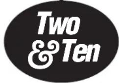 Two &Ten