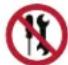 YORKVILLE YXL15SP - CAUTION • AVIS - 4