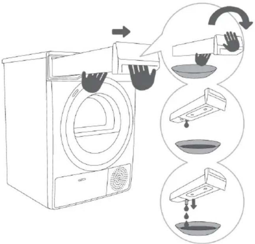 HISENSE DH3V903UW - INFORMATION - 1
